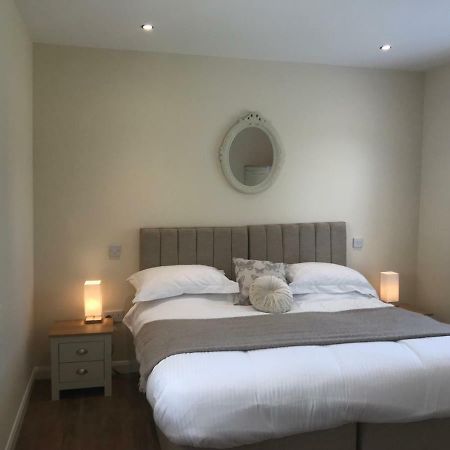 Spring Hill Cottages 토우세스터 외부 사진