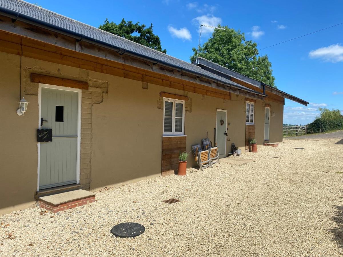 Spring Hill Cottages 토우세스터 외부 사진