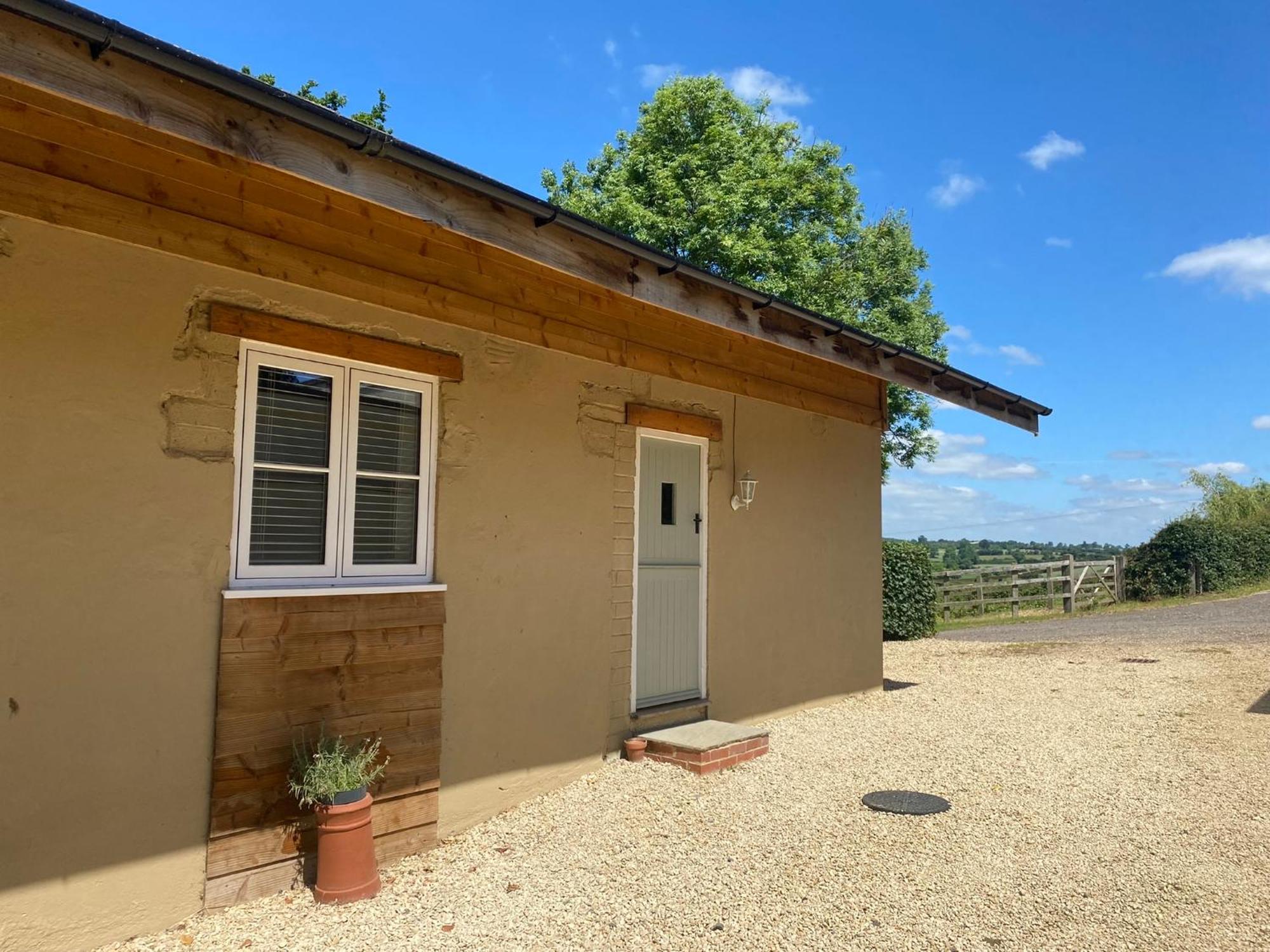 Spring Hill Cottages 토우세스터 외부 사진
