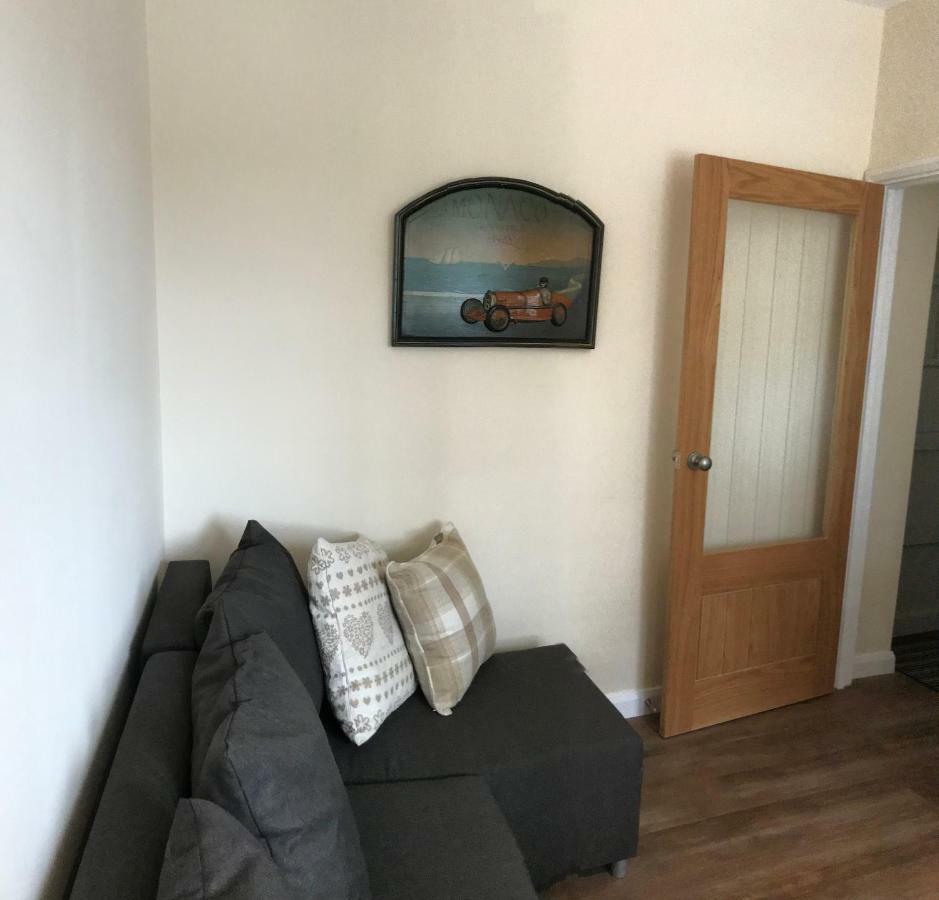 Spring Hill Cottages 토우세스터 외부 사진