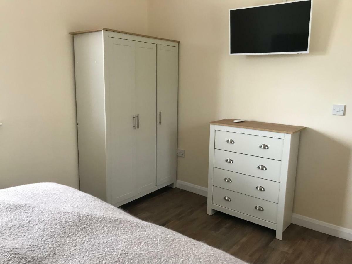 Spring Hill Cottages 토우세스터 외부 사진
