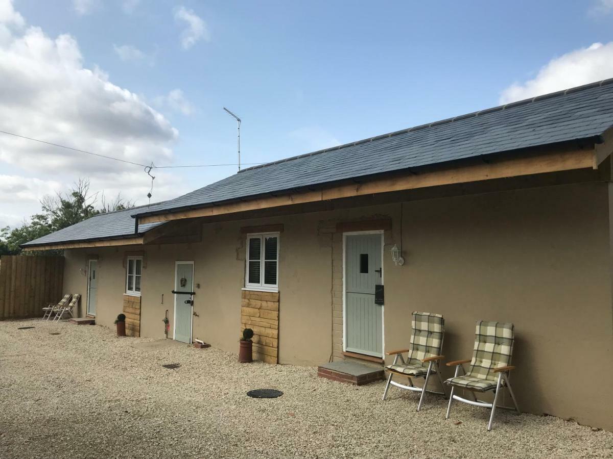 Spring Hill Cottages 토우세스터 외부 사진