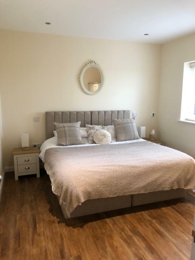 Spring Hill Cottages 토우세스터 외부 사진